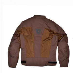 REV’IT eclipse motorcycle jacket